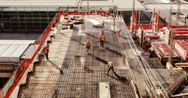 Best Driveway Concrete Repair  in Pecan Grove, TX