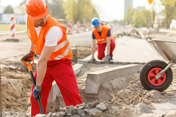 Best Concrete Repair Services  in Pecan Grove, TX